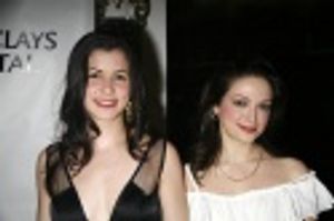 Shira Gregory and Roxanna Hope Photo