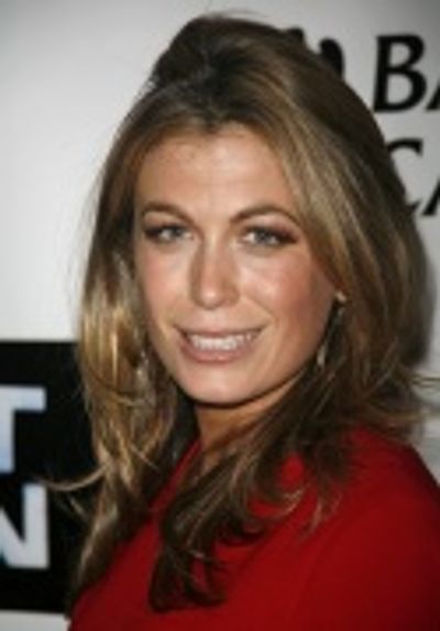 Sonya Walger Photo