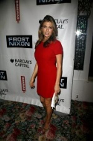 Sonya Walger Photo