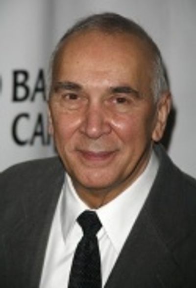 Frank Langella Photo