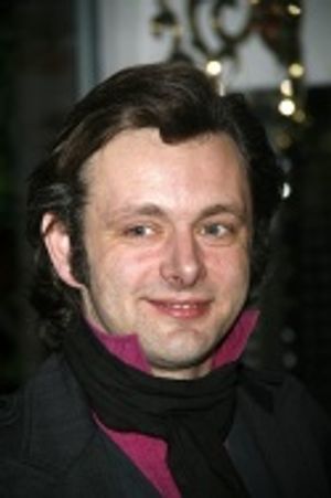 Michael Sheen Photo