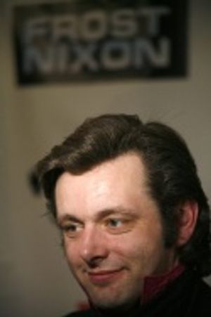 Michael Sheen Photo