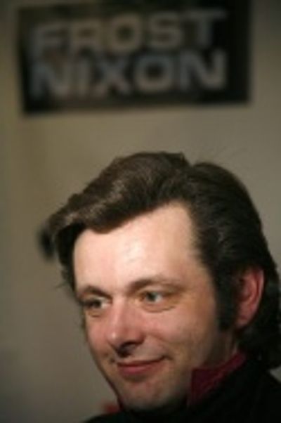Michael Sheen Photo