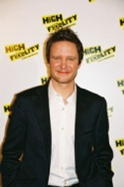 Will Chase Photo
