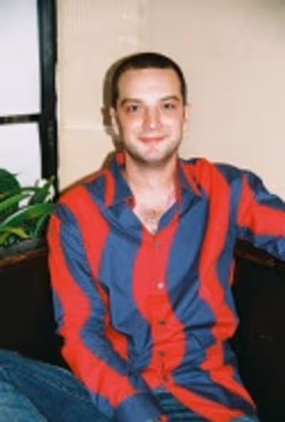 Euan Morton Photo