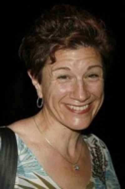 Lisa Kron Photo