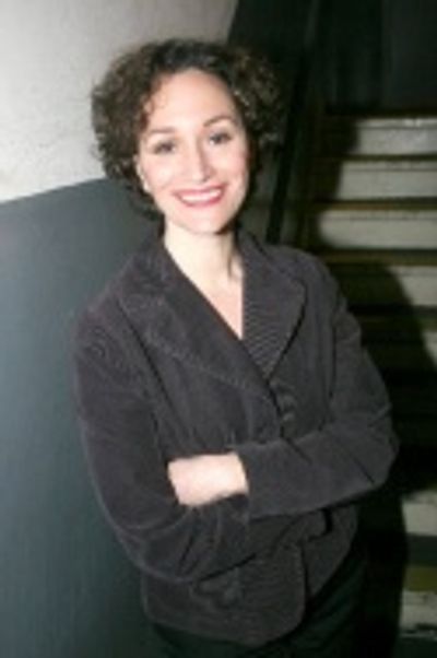 Barbara Walsh Photo
