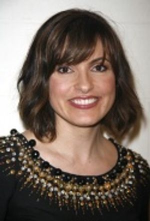 Mariska Hargitay Photo