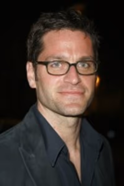 Peter Hermann Photo