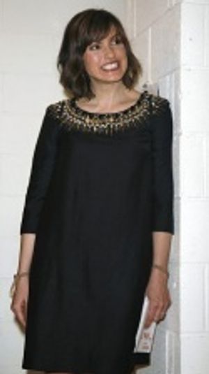 Mariska Hargitay Photo