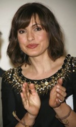 Mariska Hargitay Photo