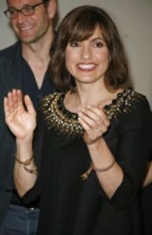 Mariska Hargitay Photo