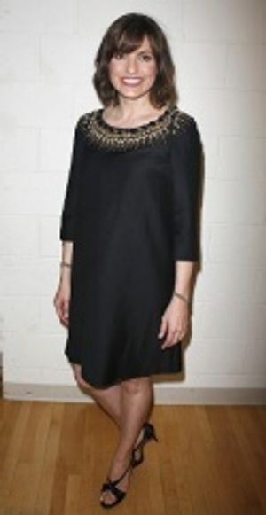 Mariska Hargitay Photo