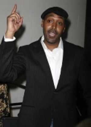 Jesse L. Martin Photo