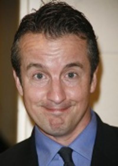 Grant Shaud Photo