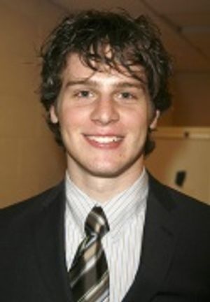 Jonathan Groff Photo