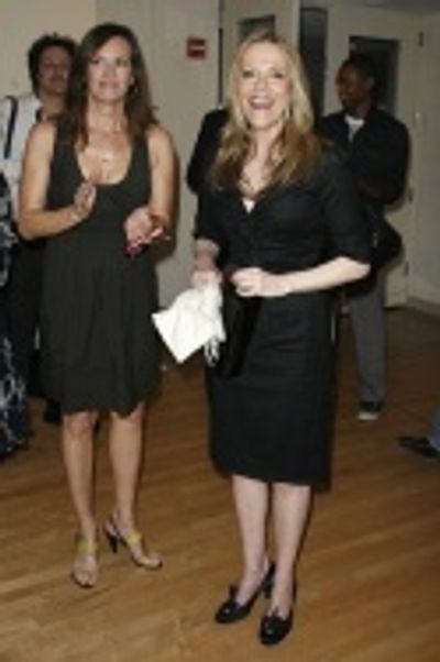 Peggy Lipton Photo