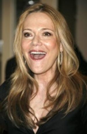 Peggy Lipton Photo