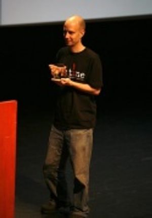 Taro Alexander Photo