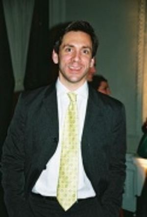 Michael Berresse Photo