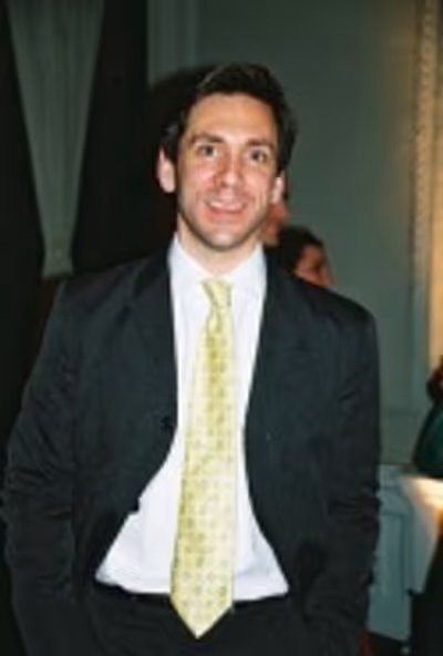 Michael Berresse Photo