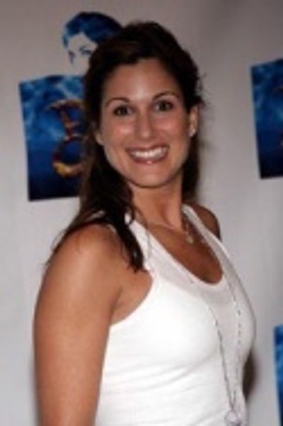 Stephanie J. Block Photo