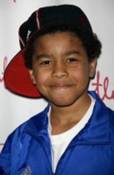 Ricky Smith Photo