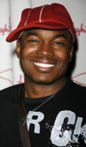 Chaz Lamar Shepherd Photo