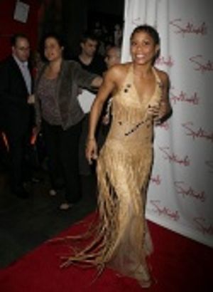 Elisabeth Withers-Mendes Photo