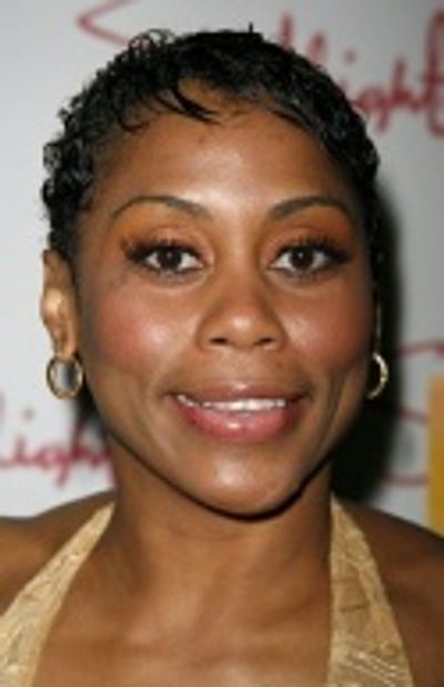 Elisabeth Withers-Mendes Photo