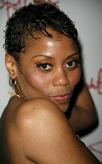 Elisabeth Withers-Mendes Photo