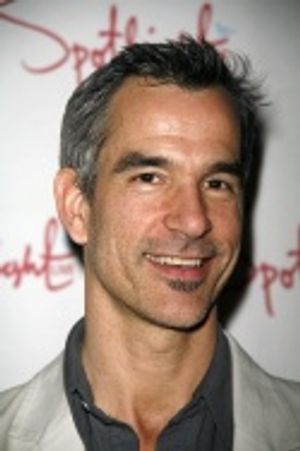 Jerry Mitchell Photo