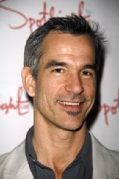Jerry Mitchell Photo