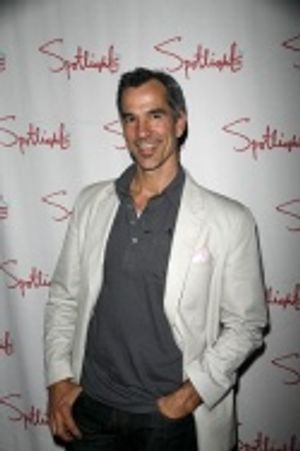 Jerry Mitchell Photo