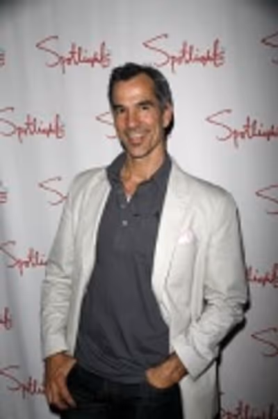 Jerry Mitchell Photo