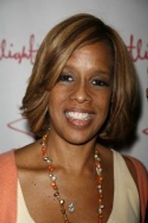 Gayle King Photo