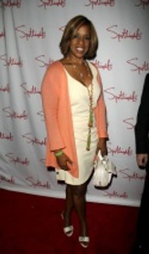 Gayle King Photo