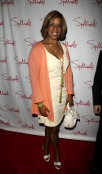Gayle King Photo