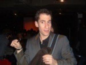 Seth Rudetsky Photo