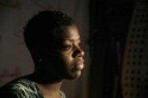 Fantasia Barrino Photo