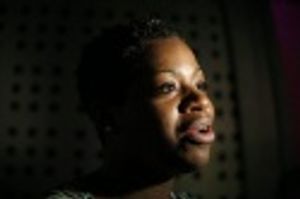 Fantasia Barrino Photo