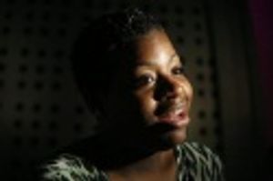 Fantasia Barrino Photo