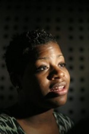 Fantasia Barrino Photo