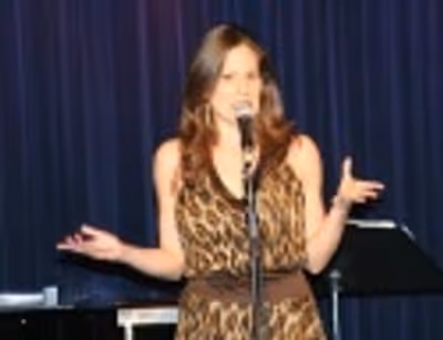 Kristy Cates Photo