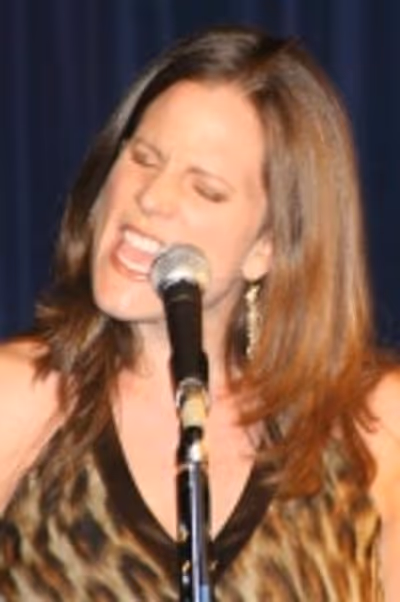 Kristy Cates Photo