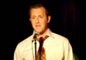 Guest star Justin Patterson Photo