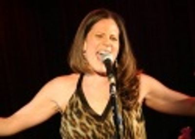Kristy Cates Photo