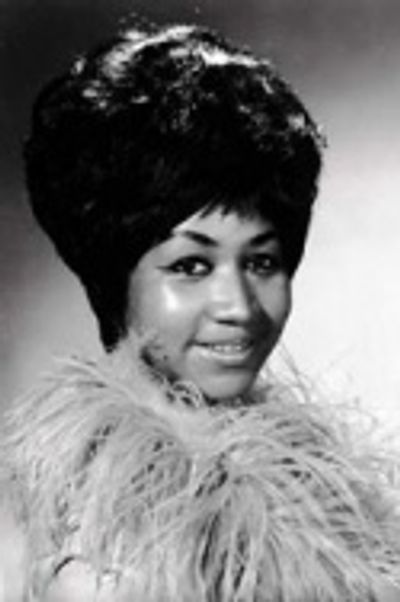 Aretha Franklin  Photo