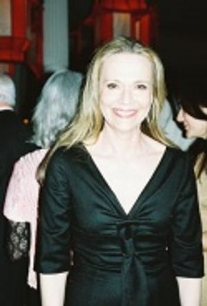 Peggy Lipton Photo