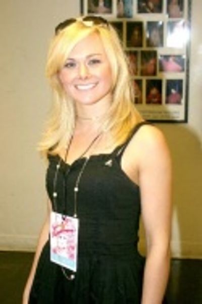 Laura Bell Bundy Photo
